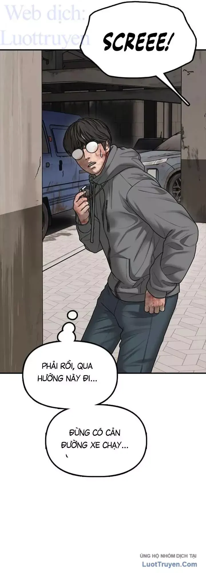Ngày Tận Thế Đã Đến Chap 63 - Next Chap 62
