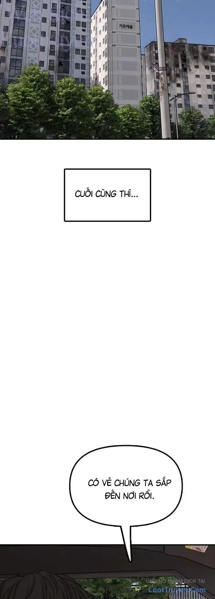 Ngày Tận Thế Đã Đến Chap 63 - Next Chap 62