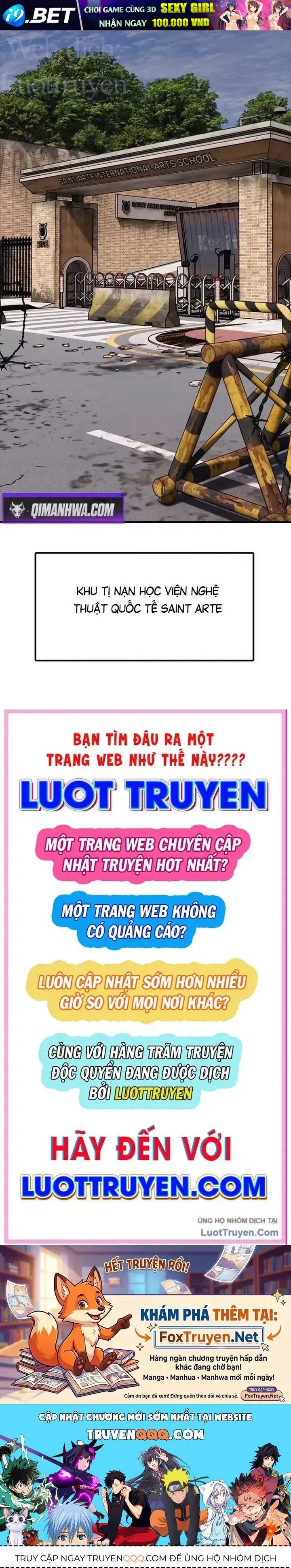 Ngày Tận Thế Đã Đến Chap 63 - Next Chap 62