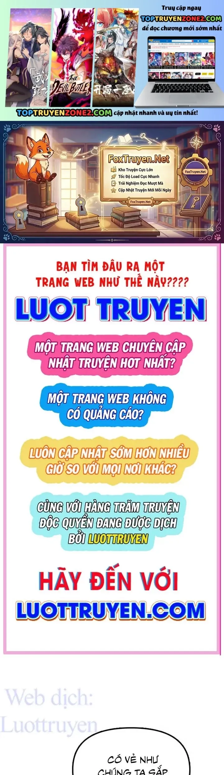 Ngày Tận Thế Đã Đến Chap 64 - Next Chap 63