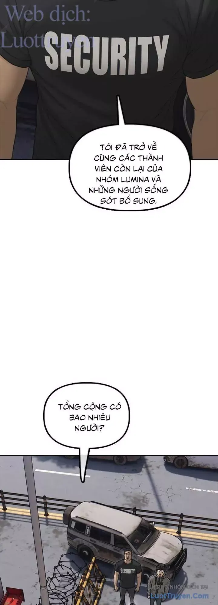 Ngày Tận Thế Đã Đến Chap 64 - Next Chap 63