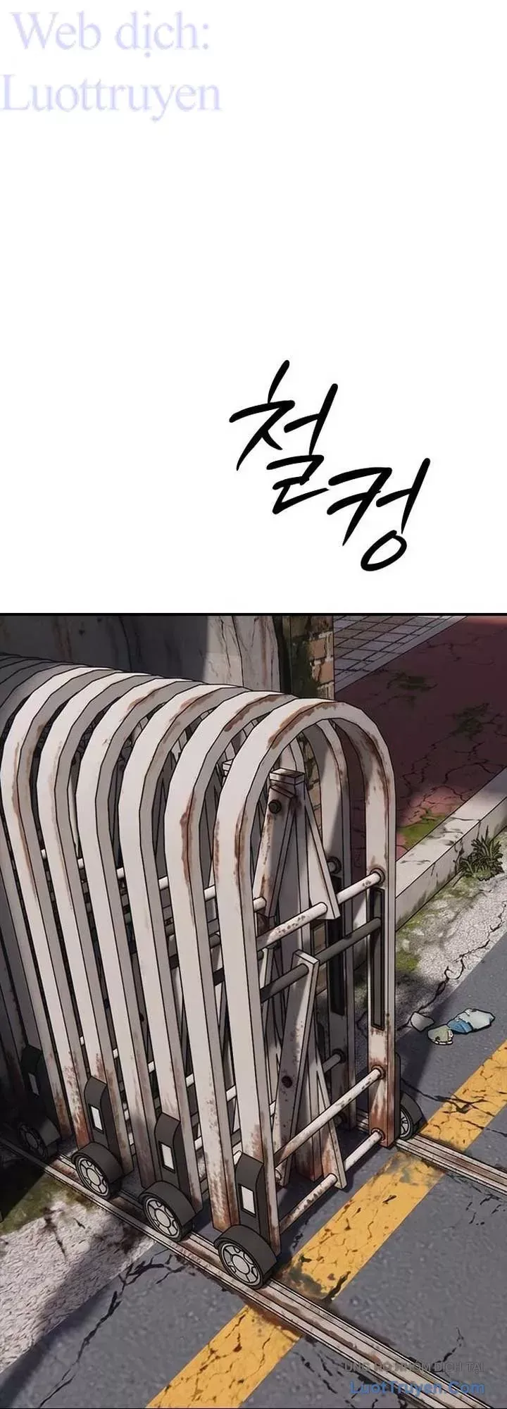 Ngày Tận Thế Đã Đến Chap 64 - Next Chap 63
