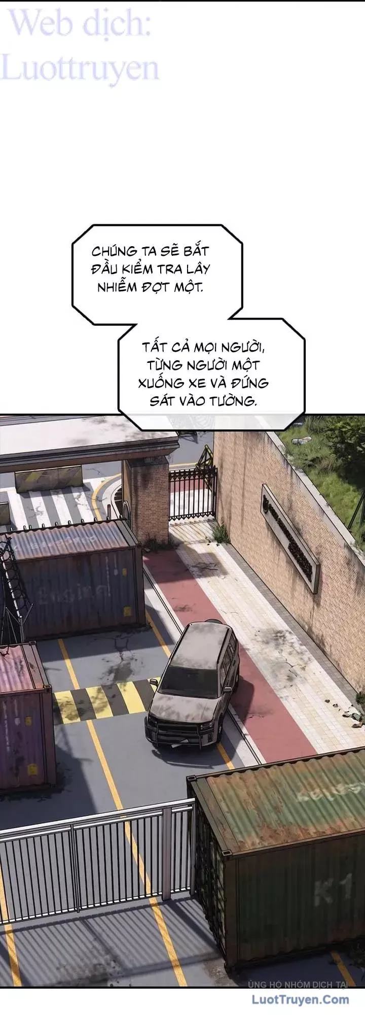 Ngày Tận Thế Đã Đến Chap 64 - Next Chap 63