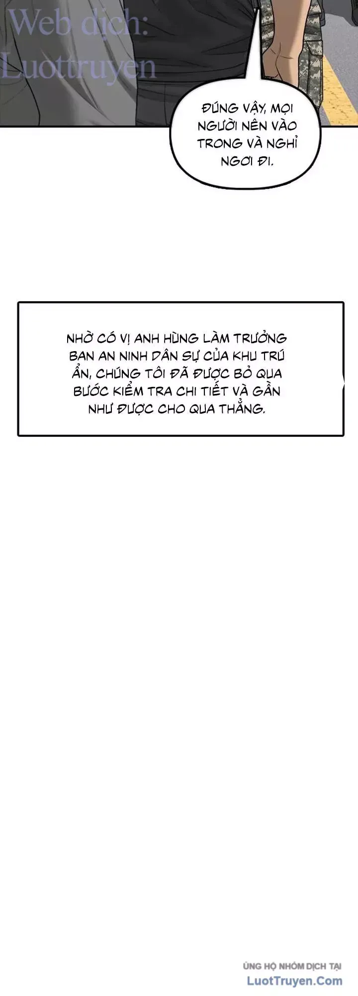 Ngày Tận Thế Đã Đến Chap 64 - Next Chap 63
