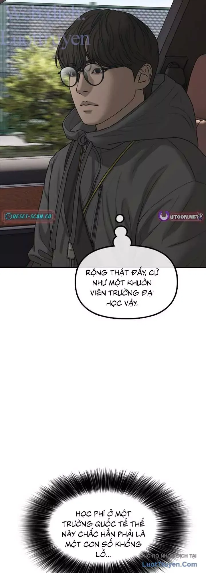 Ngày Tận Thế Đã Đến Chap 64 - Next Chap 63