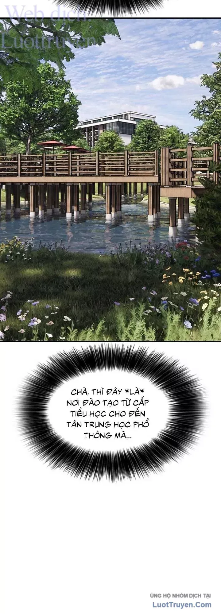 Ngày Tận Thế Đã Đến Chap 64 - Next Chap 63