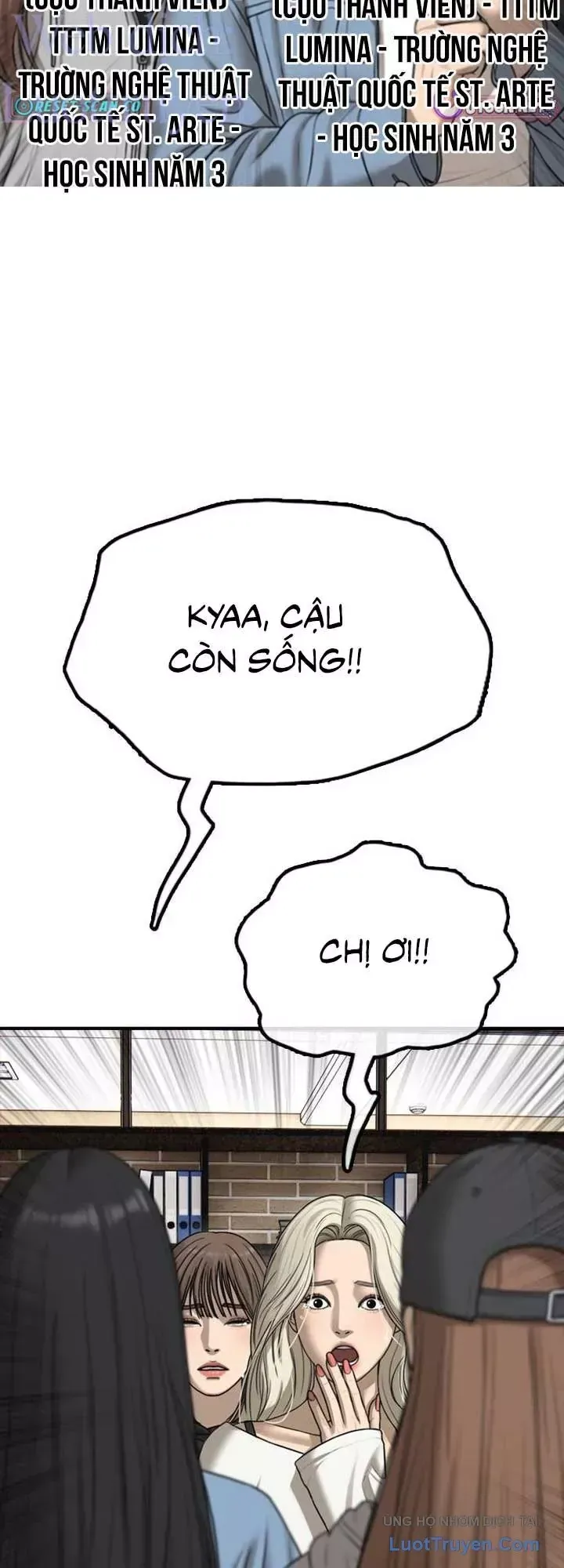 Ngày Tận Thế Đã Đến Chap 64 - Next Chap 63