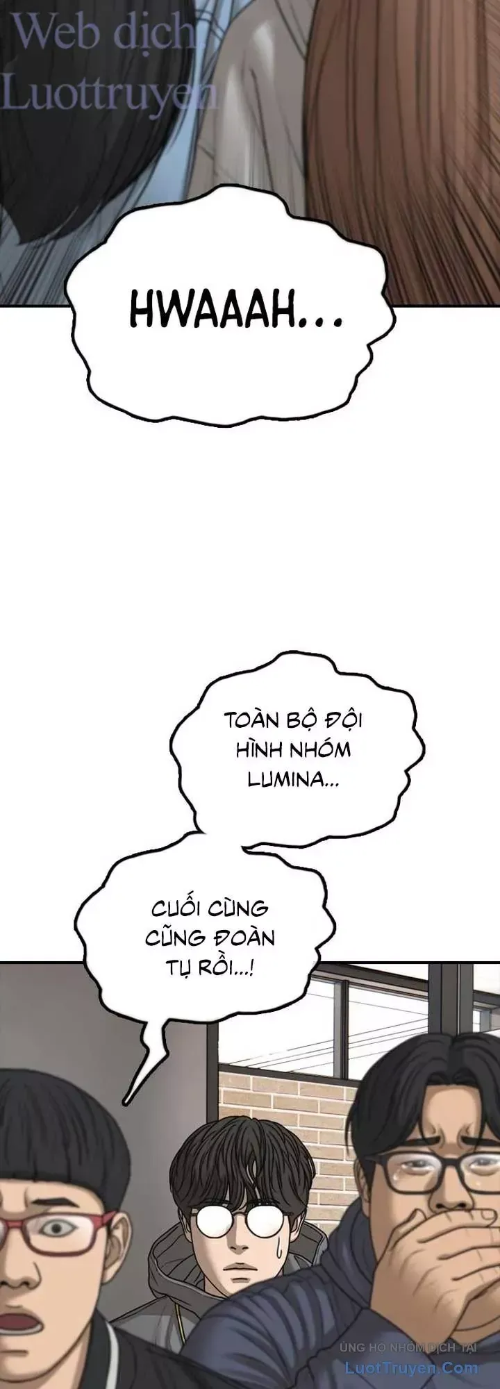 Ngày Tận Thế Đã Đến Chap 64 - Next Chap 63