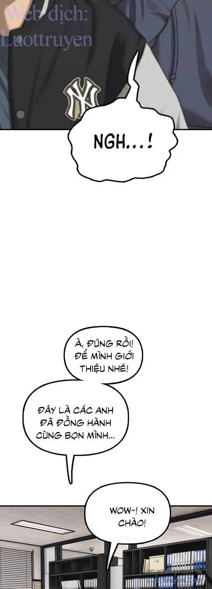 Ngày Tận Thế Đã Đến Chap 64 - Next Chap 63
