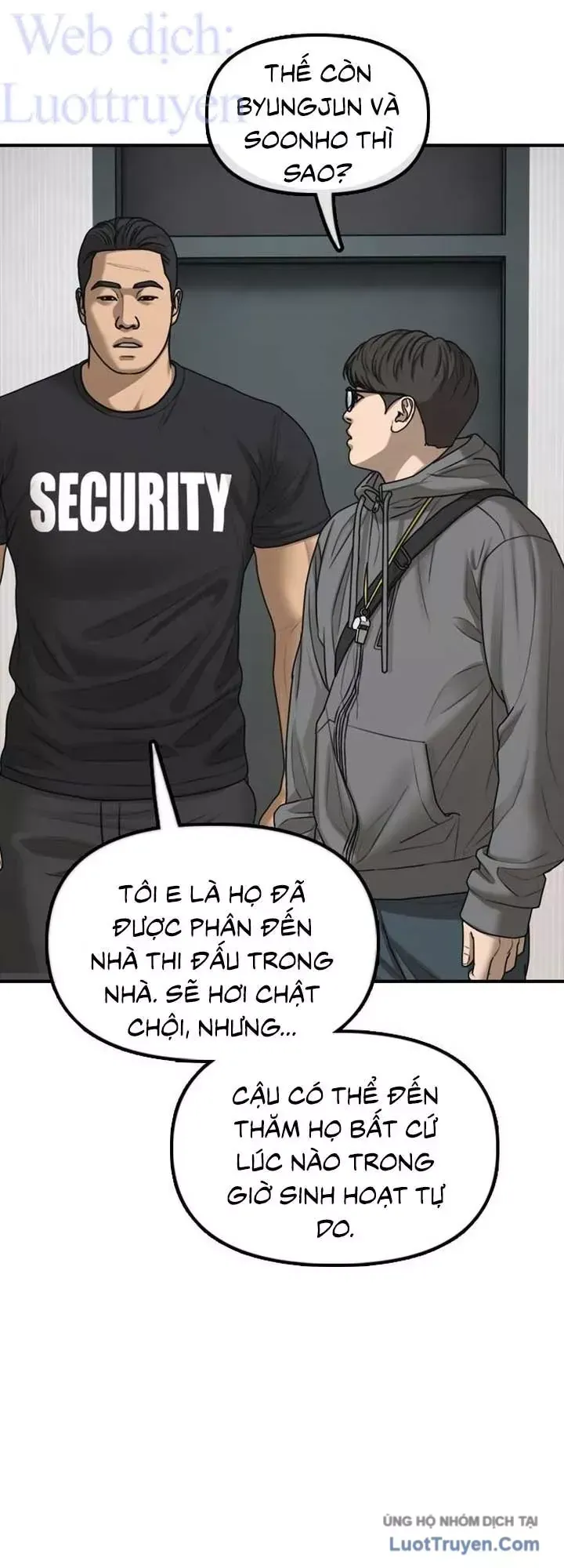 Ngày Tận Thế Đã Đến Chap 64 - Next Chap 63