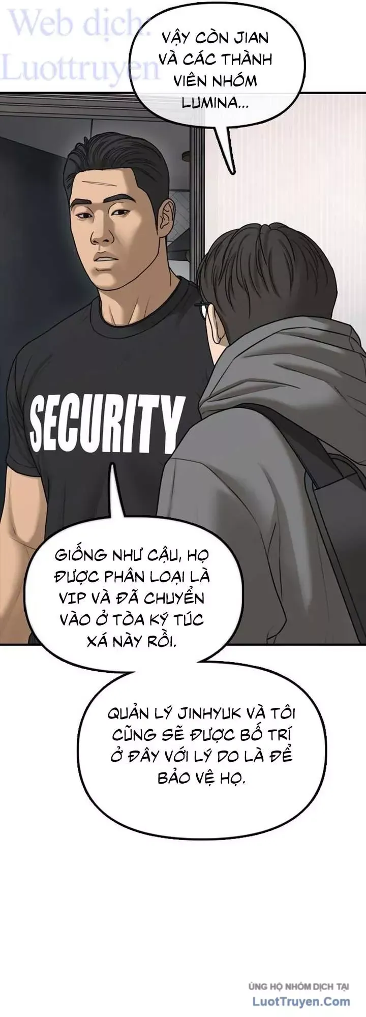 Ngày Tận Thế Đã Đến Chap 64 - Next Chap 63