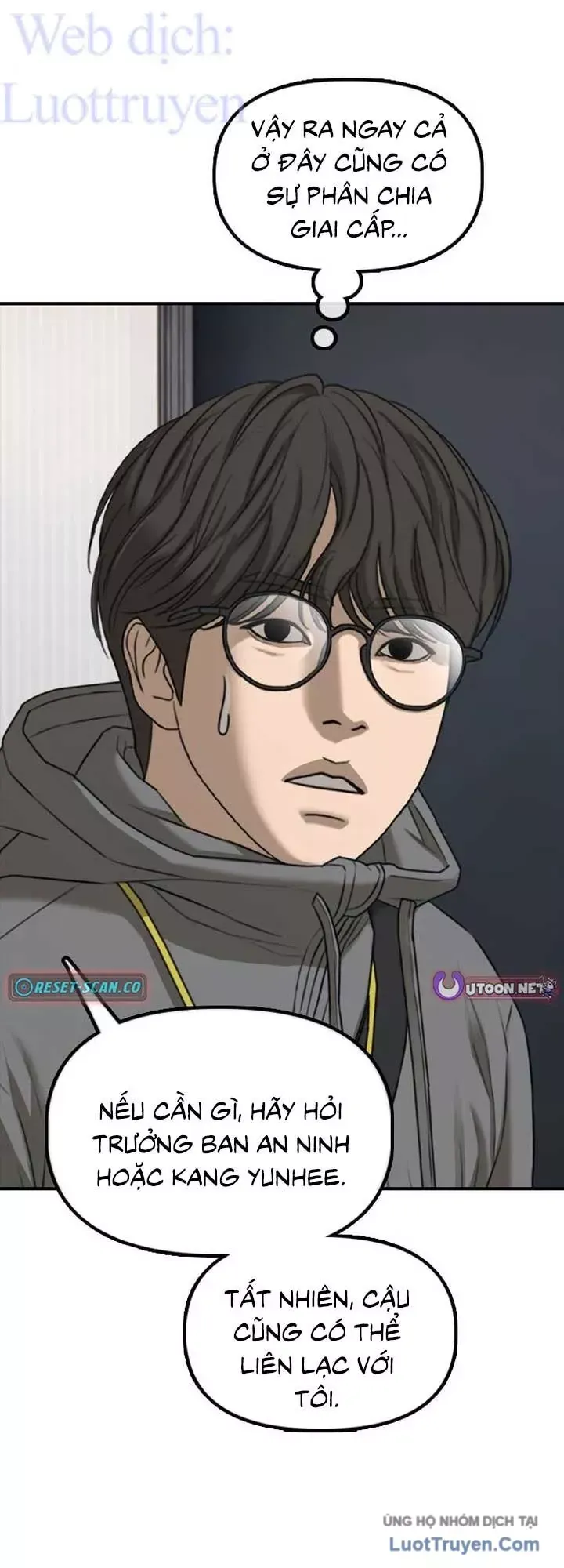 Ngày Tận Thế Đã Đến Chap 64 - Next Chap 63