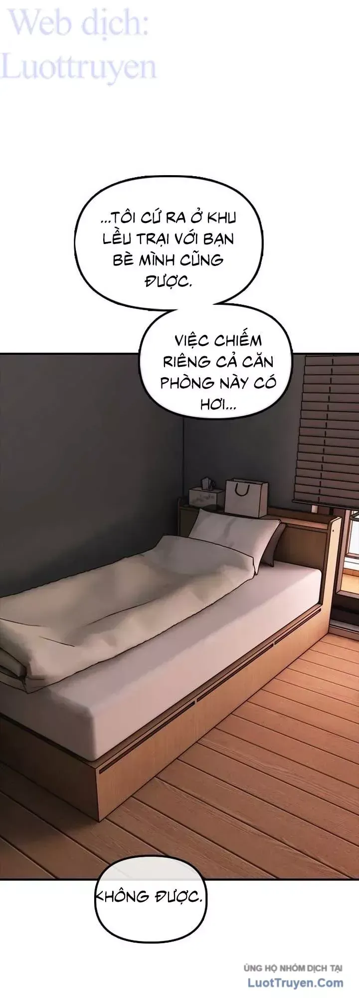Ngày Tận Thế Đã Đến Chap 64 - Next Chap 63