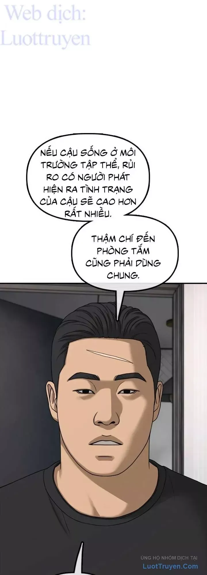 Ngày Tận Thế Đã Đến Chap 64 - Next Chap 63
