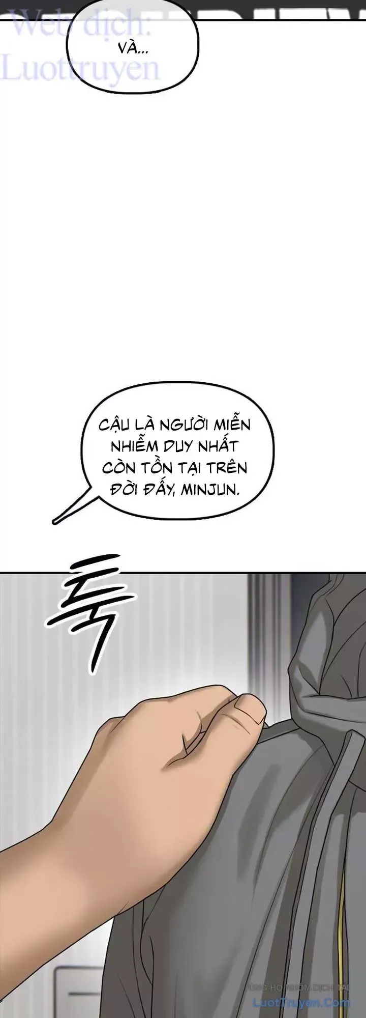 Ngày Tận Thế Đã Đến Chap 64 - Next Chap 63