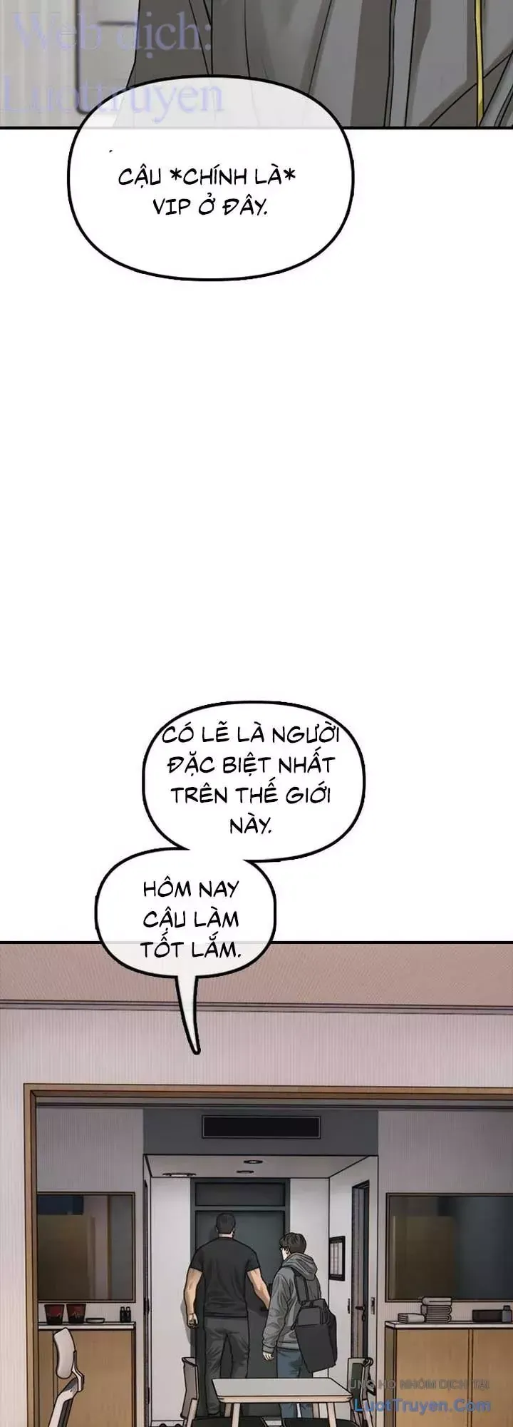 Ngày Tận Thế Đã Đến Chap 64 - Next Chap 63