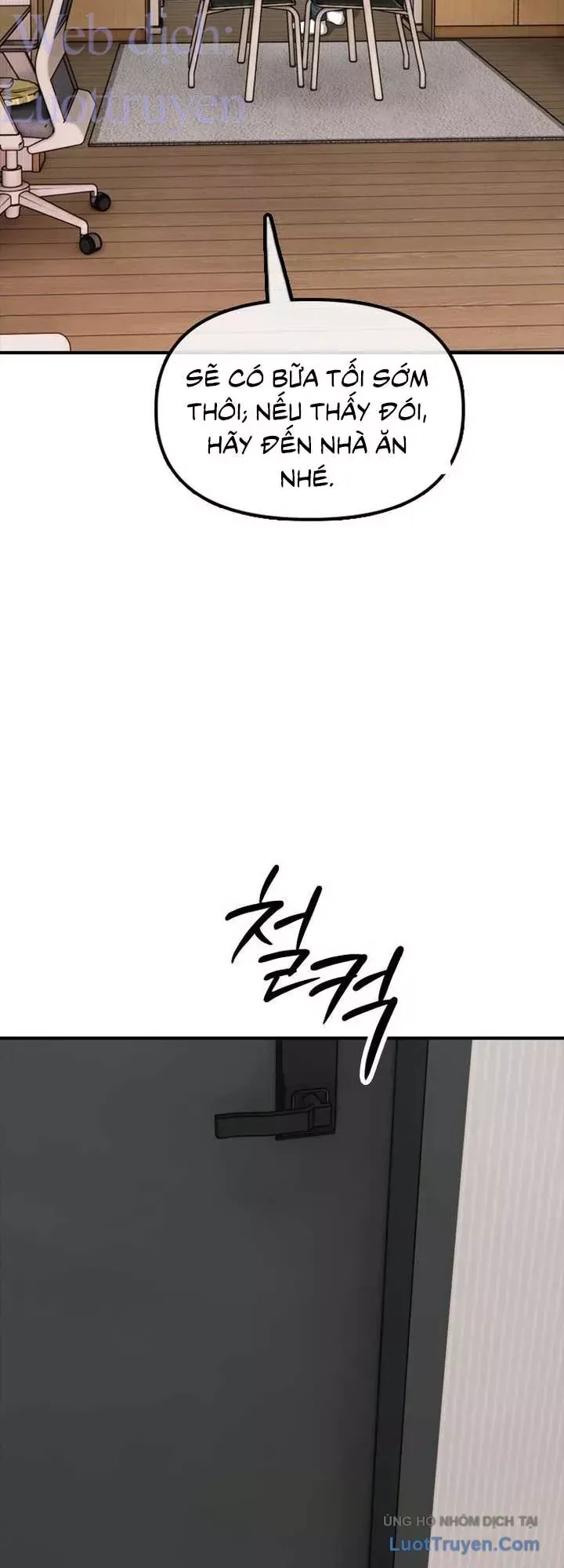 Ngày Tận Thế Đã Đến Chap 64 - Next Chap 63