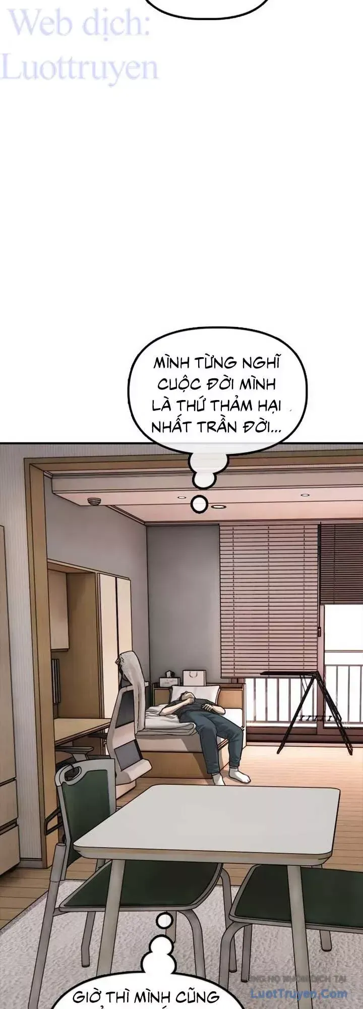 Ngày Tận Thế Đã Đến Chap 64 - Next Chap 63