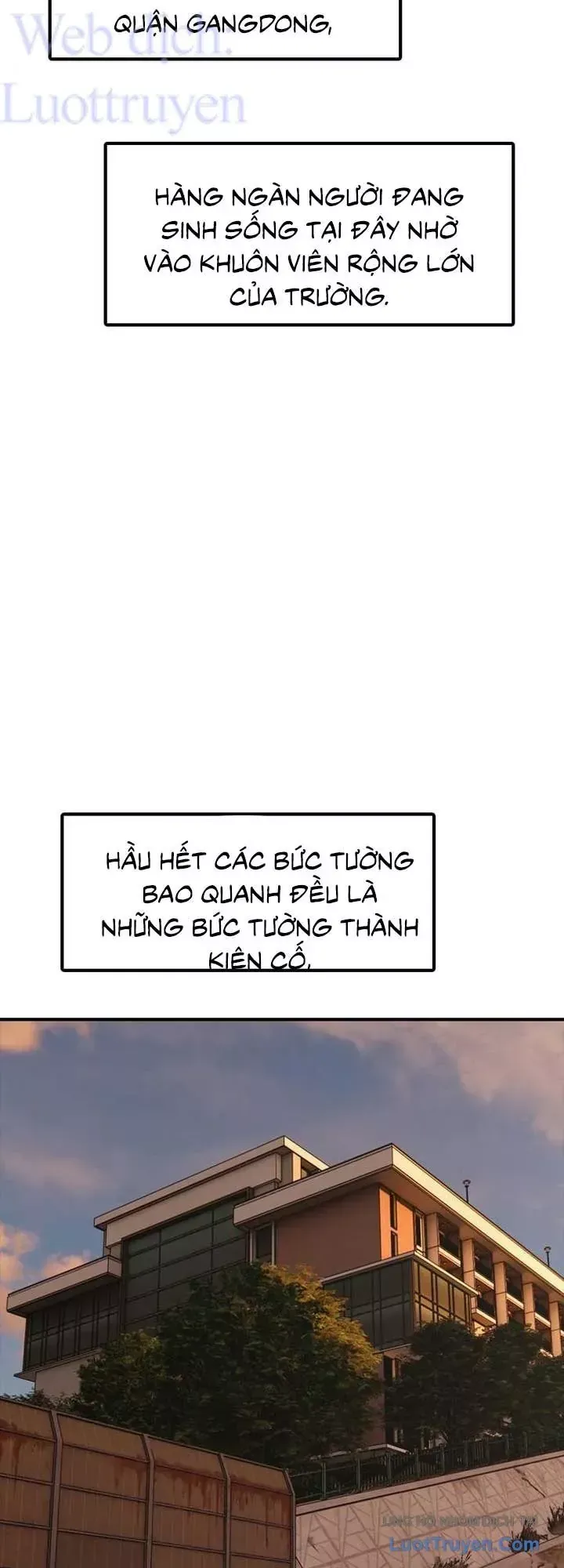 Ngày Tận Thế Đã Đến Chap 64 - Next Chap 63