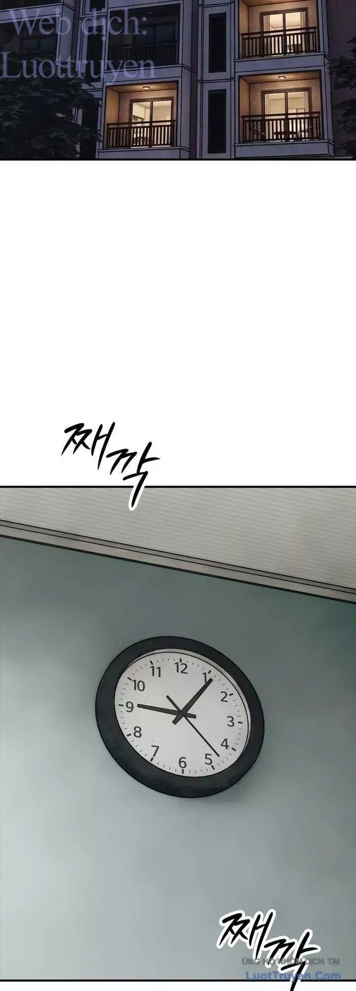 Ngày Tận Thế Đã Đến Chap 64 - Next Chap 63