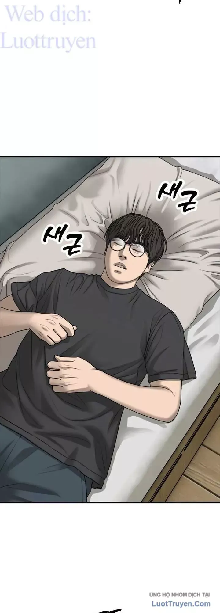 Ngày Tận Thế Đã Đến Chap 64 - Next Chap 63