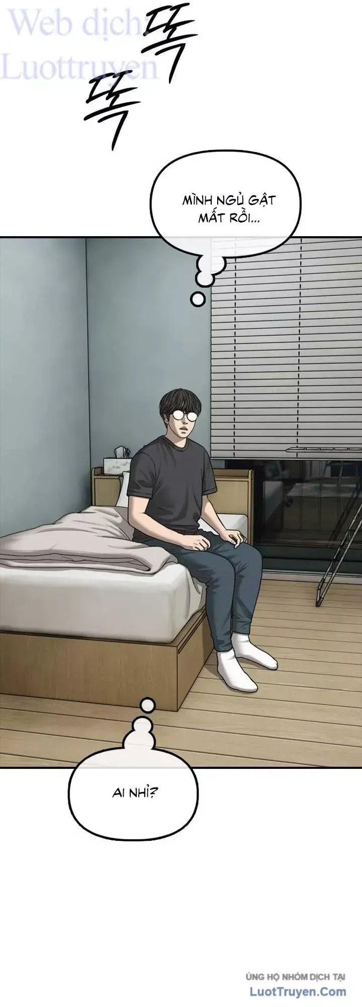 Ngày Tận Thế Đã Đến Chap 64 - Next Chap 63