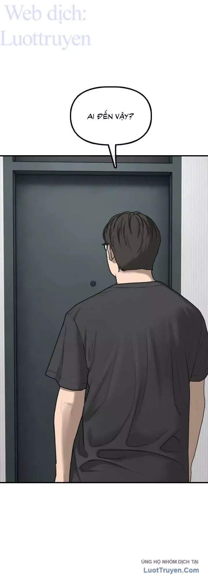 Ngày Tận Thế Đã Đến Chap 64 - Next Chap 63