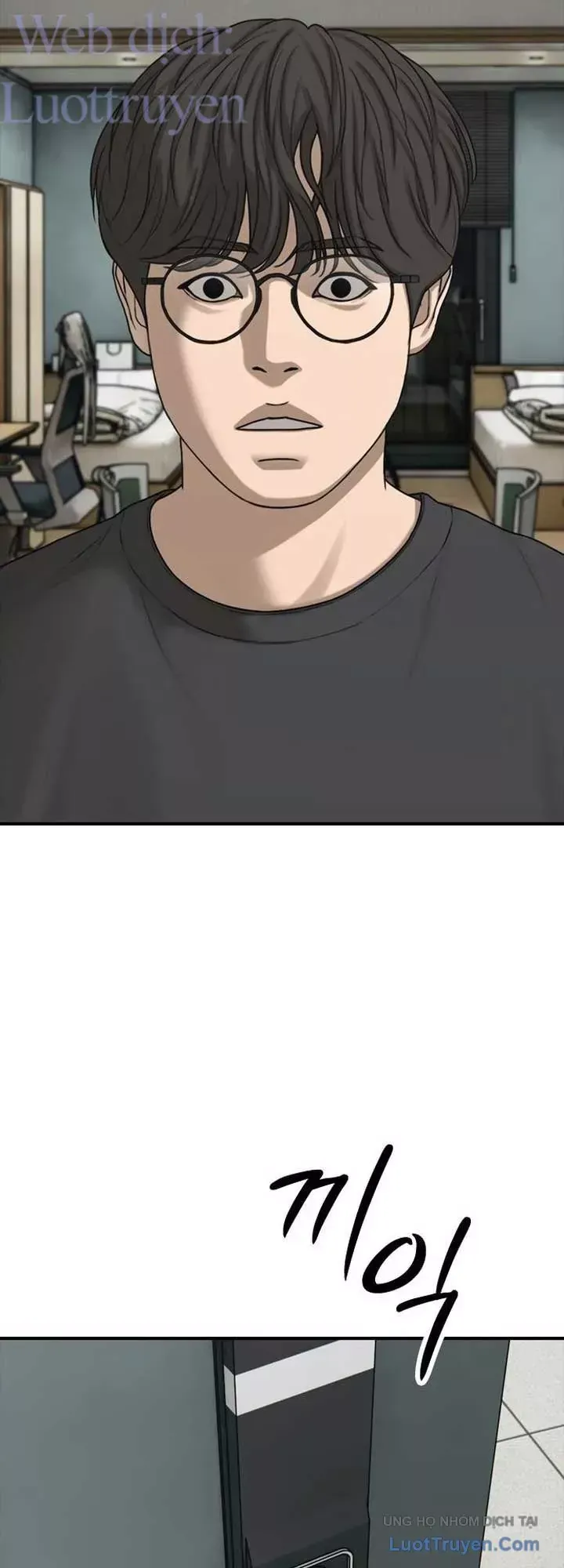 Ngày Tận Thế Đã Đến Chap 64 - Next Chap 63