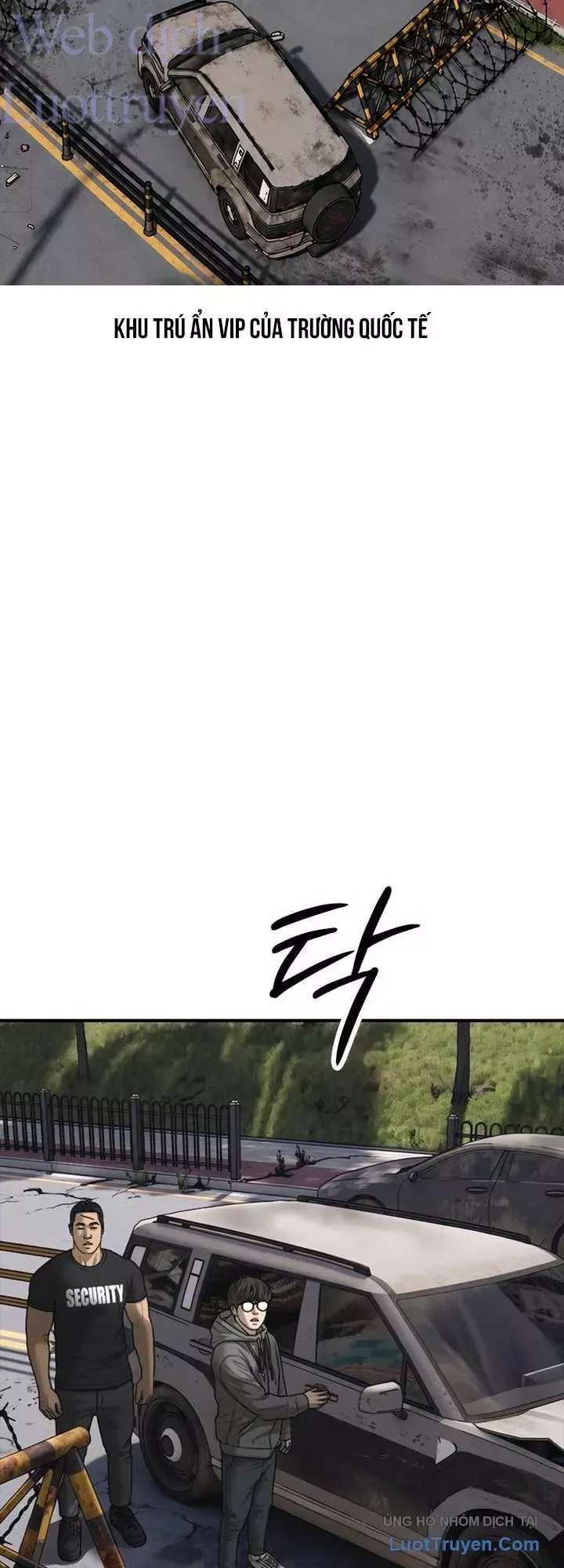 Ngày Tận Thế Đã Đến Chap 64 - Next Chap 63