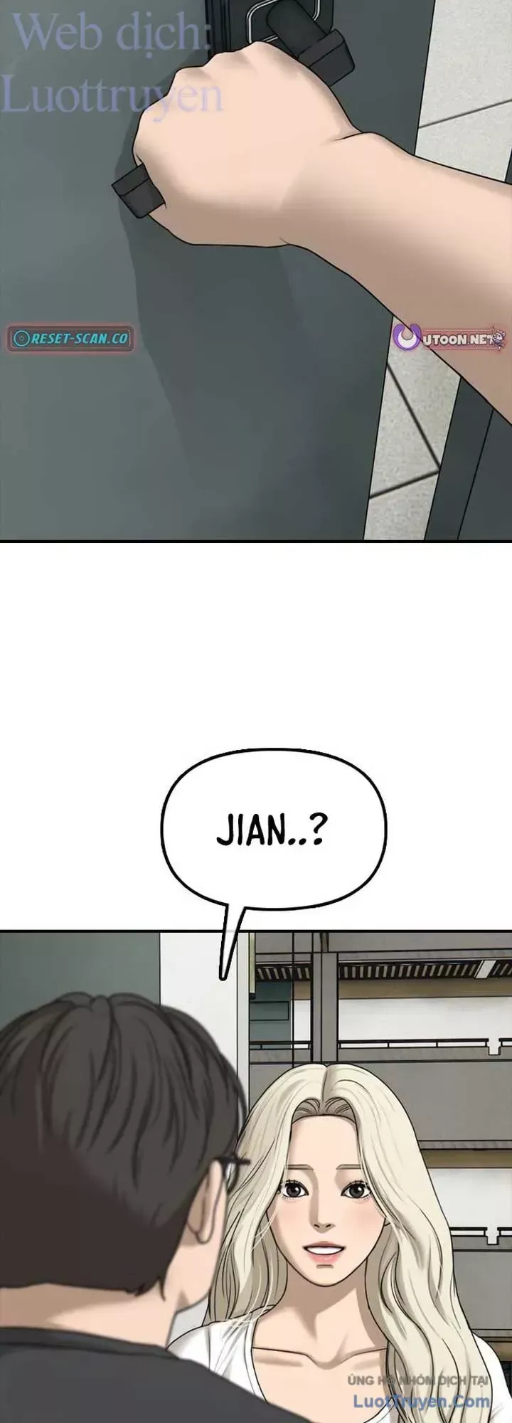 Ngày Tận Thế Đã Đến Chap 64 - Next Chap 63