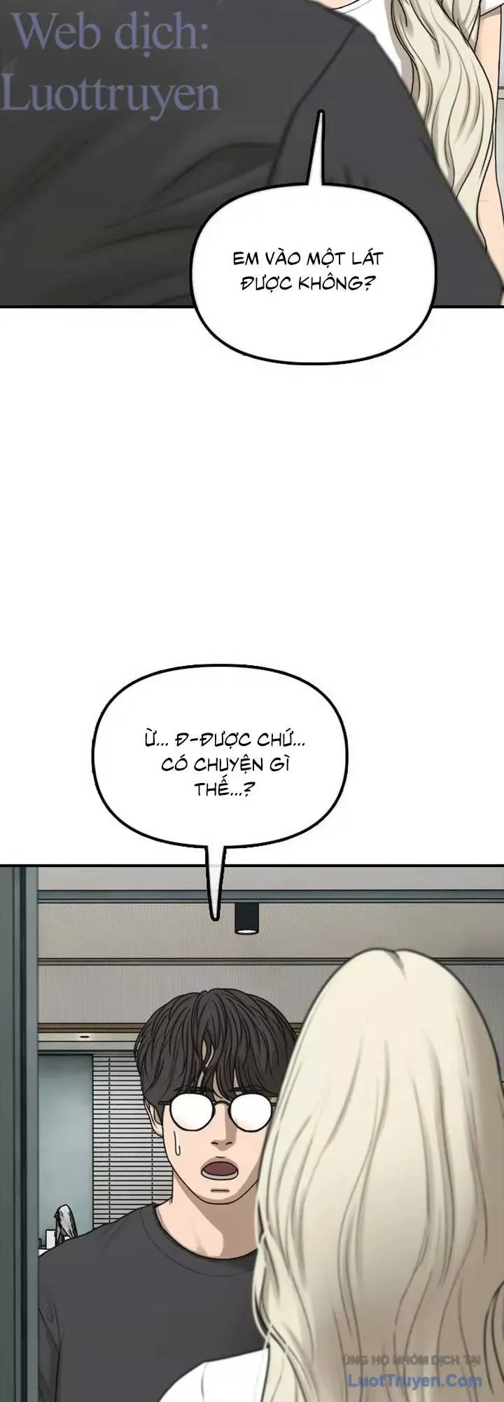 Ngày Tận Thế Đã Đến Chap 64 - Next Chap 63
