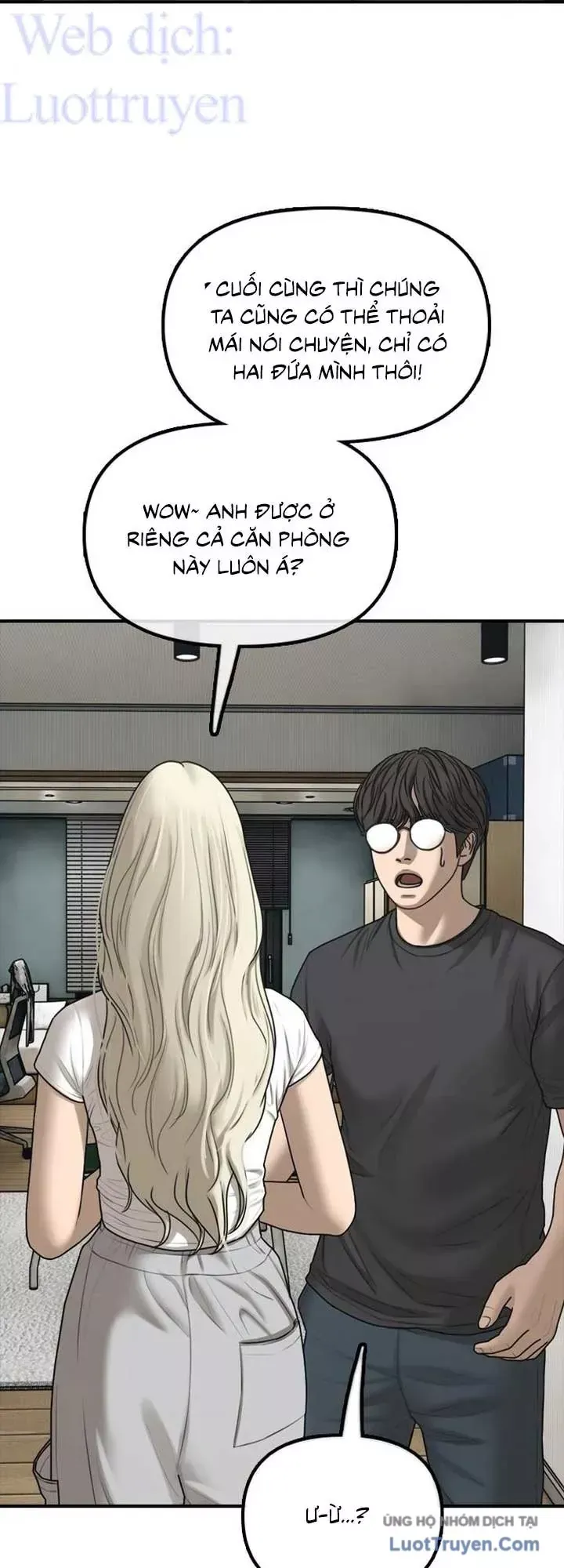 Ngày Tận Thế Đã Đến Chap 64 - Next Chap 63