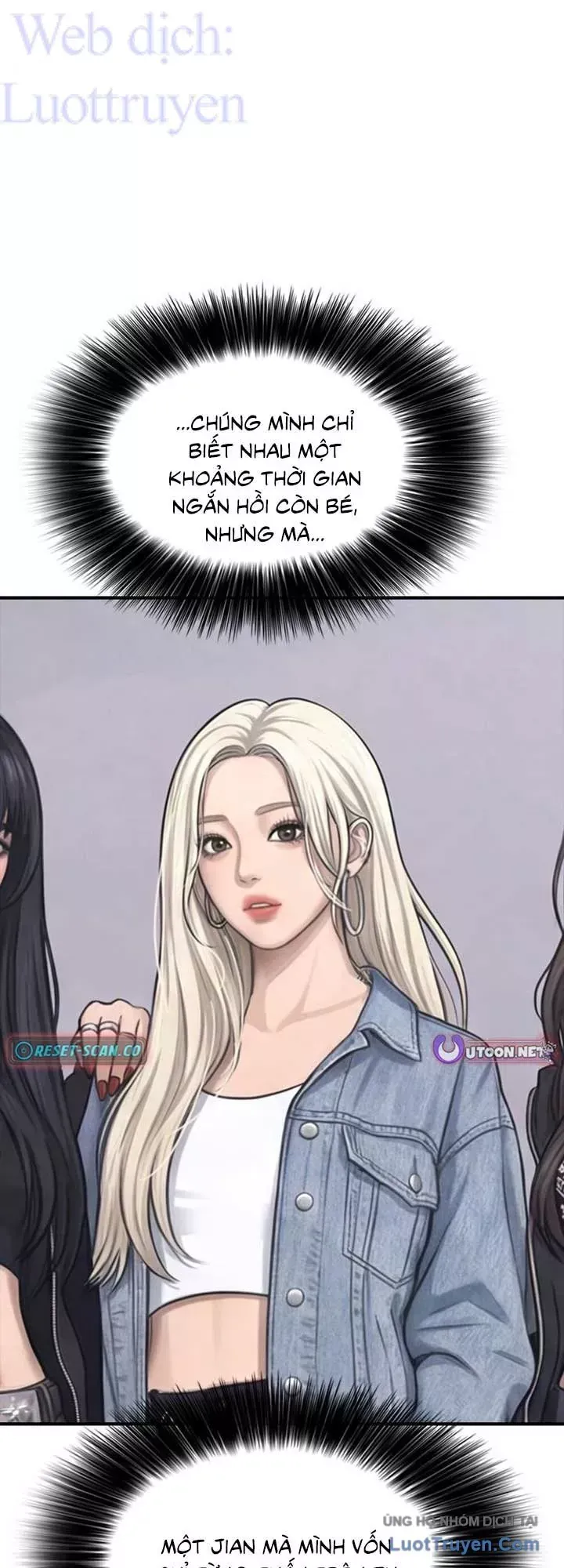 Ngày Tận Thế Đã Đến Chap 64 - Next Chap 63
