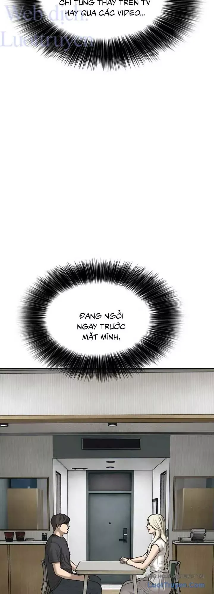 Ngày Tận Thế Đã Đến Chap 64 - Next Chap 63