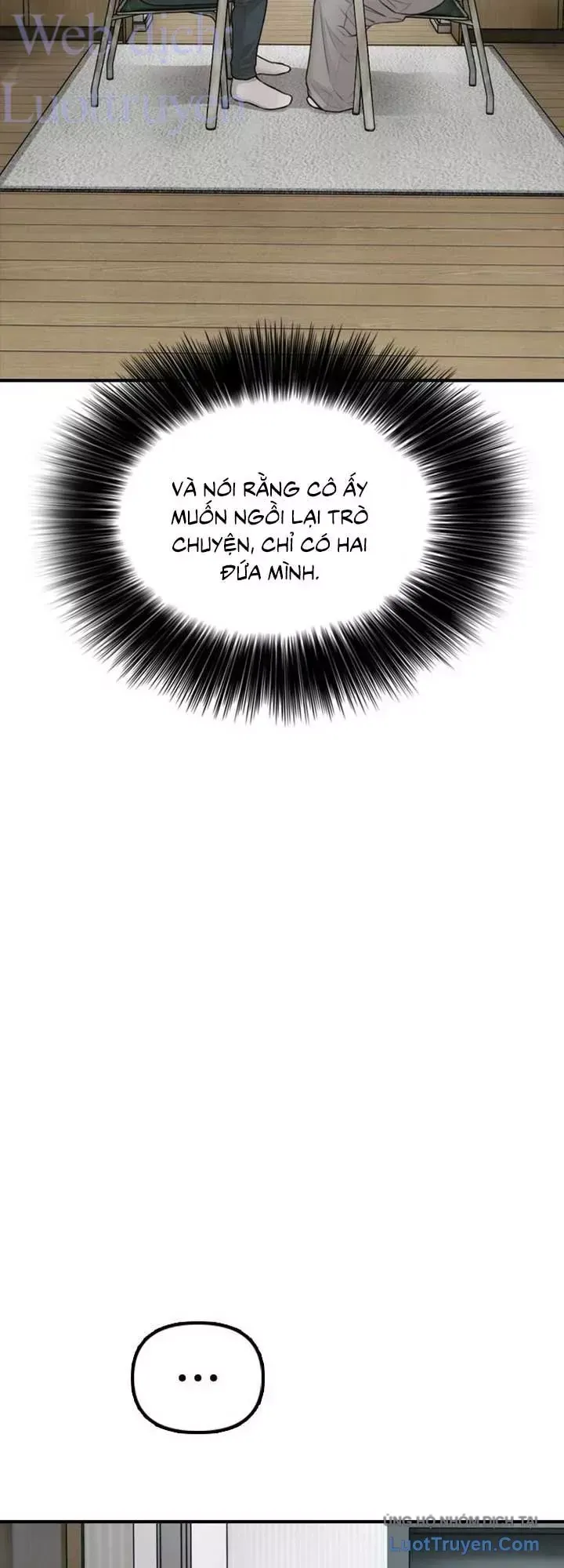 Ngày Tận Thế Đã Đến Chap 64 - Next Chap 63