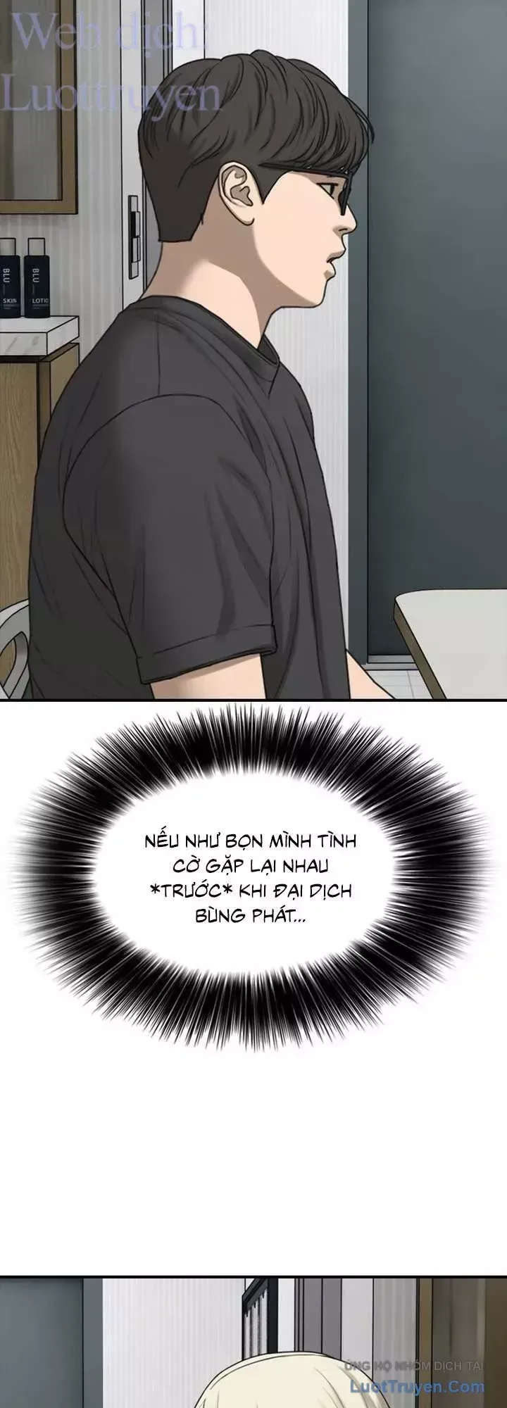 Ngày Tận Thế Đã Đến Chap 64 - Next Chap 63