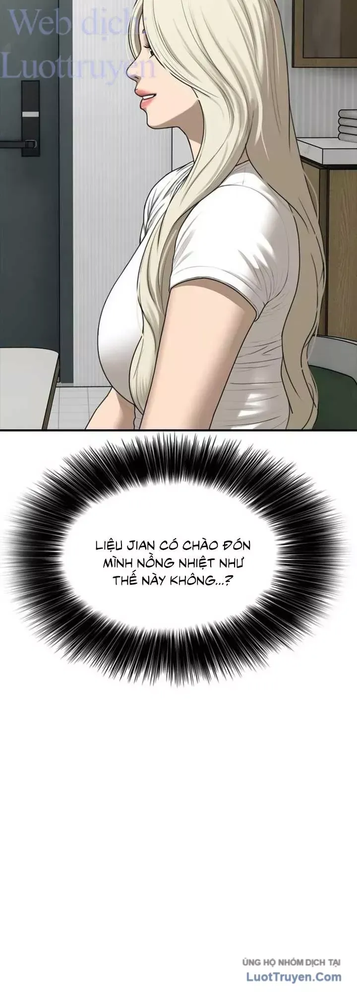 Ngày Tận Thế Đã Đến Chap 64 - Next Chap 63
