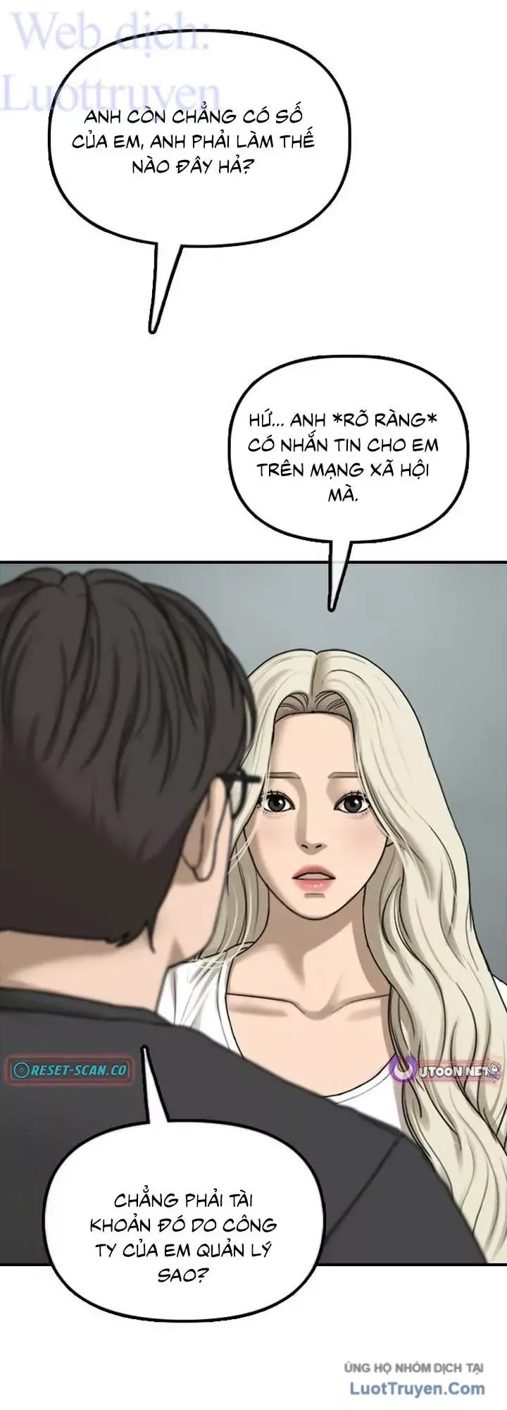 Ngày Tận Thế Đã Đến Chap 64 - Next Chap 63