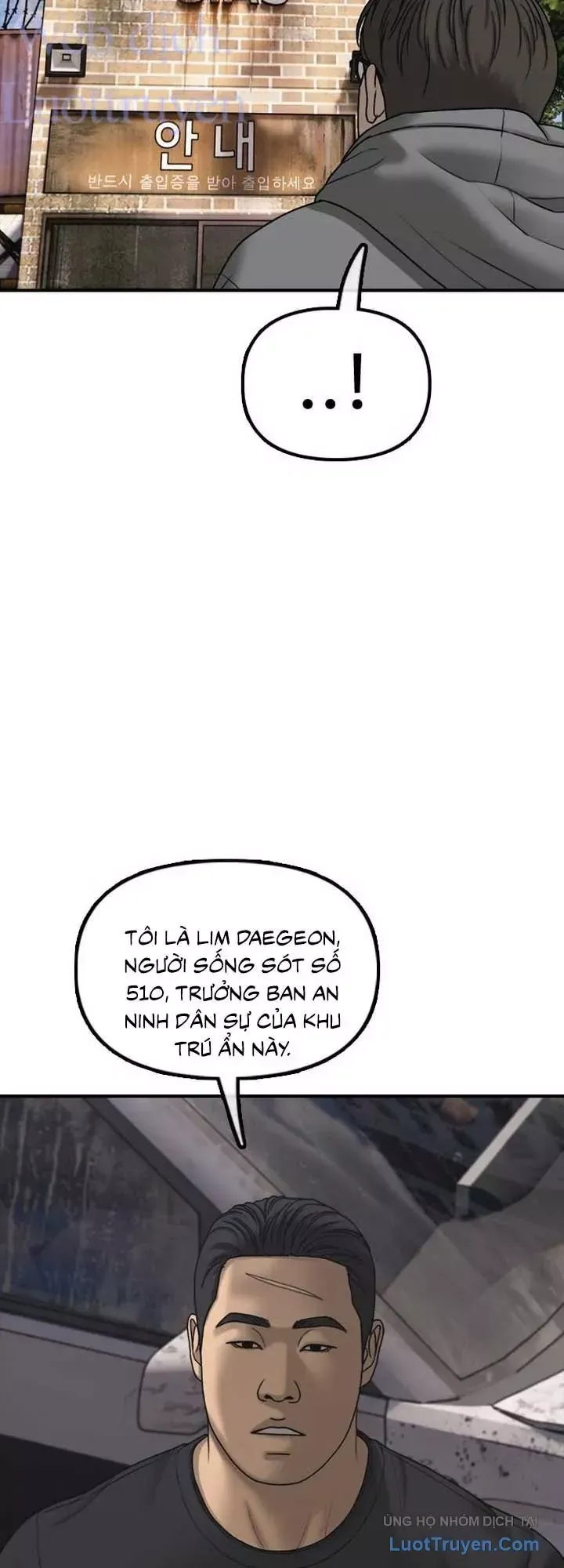 Ngày Tận Thế Đã Đến Chap 64 - Next Chap 63