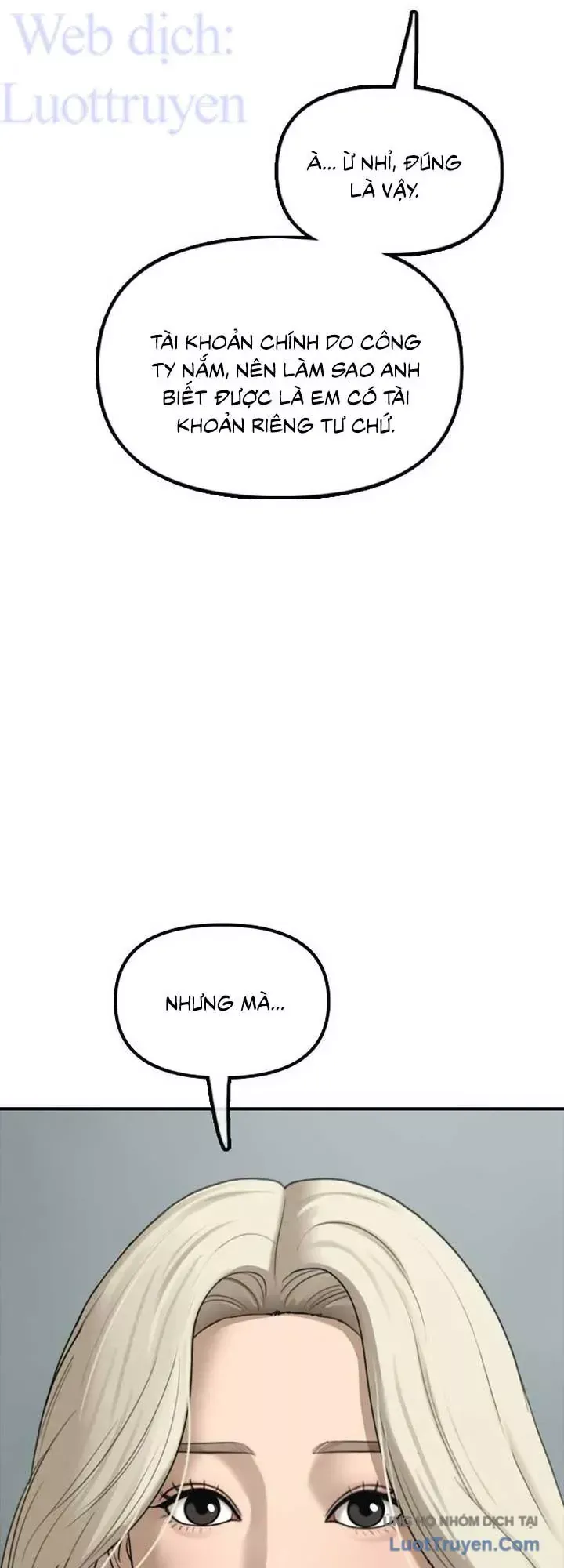 Ngày Tận Thế Đã Đến Chap 64 - Next Chap 63