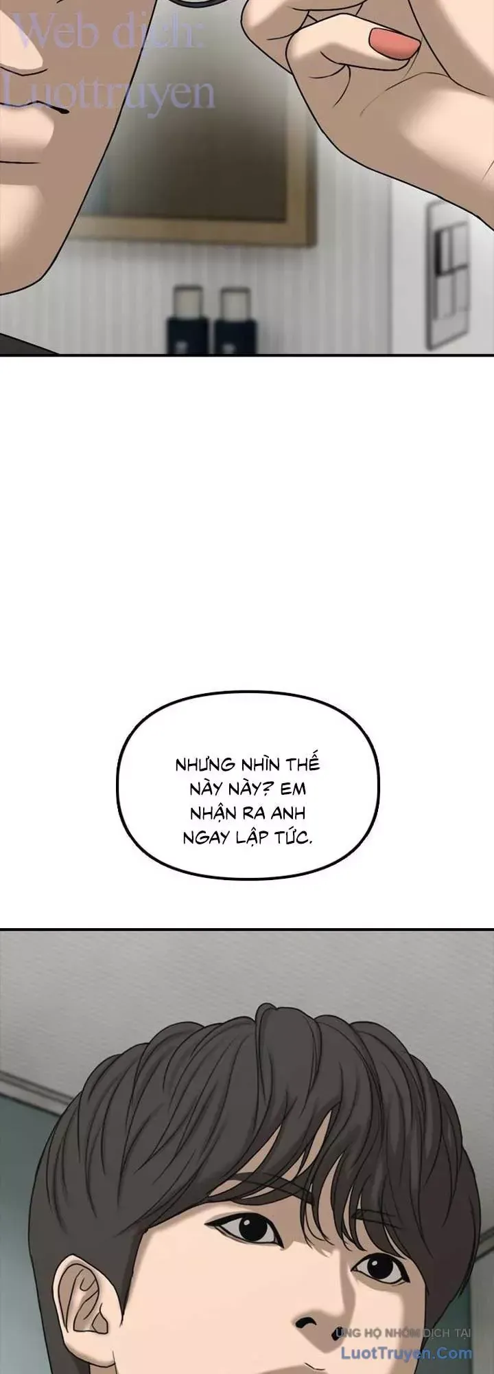 Ngày Tận Thế Đã Đến Chap 64 - Next Chap 63