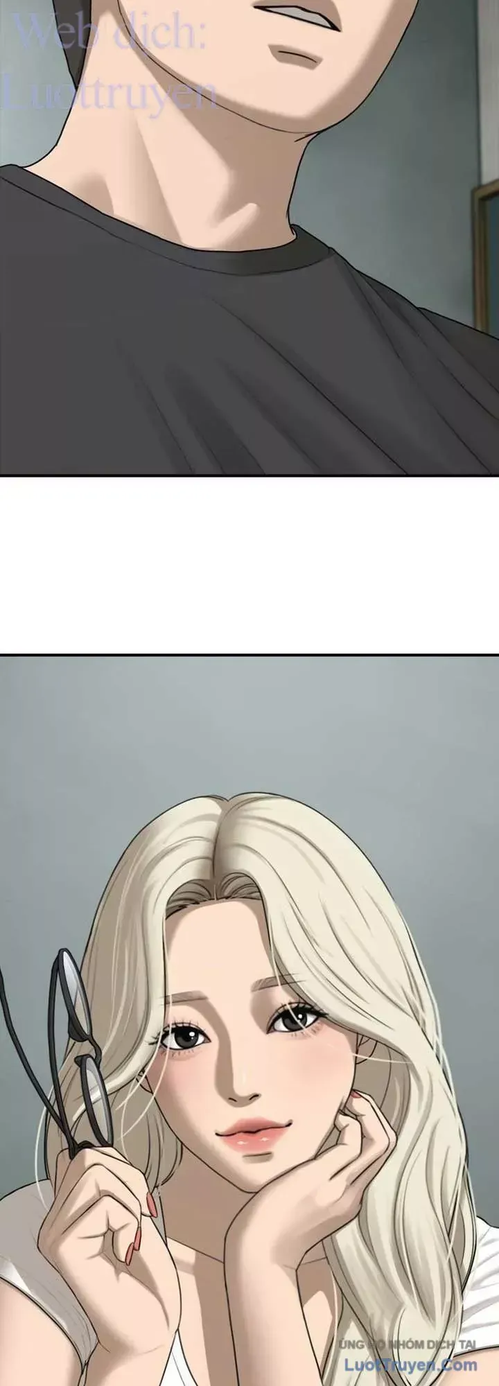 Ngày Tận Thế Đã Đến Chap 64 - Next Chap 63