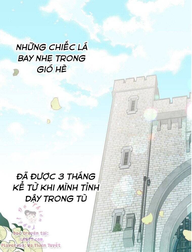 Tôi Gặp Nam Chính Trong Tù Chap 1