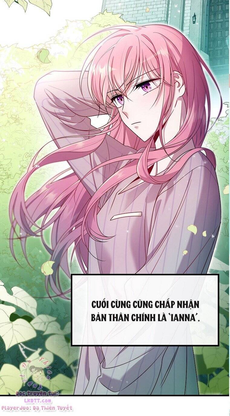 Tôi Gặp Nam Chính Trong Tù Chap 1