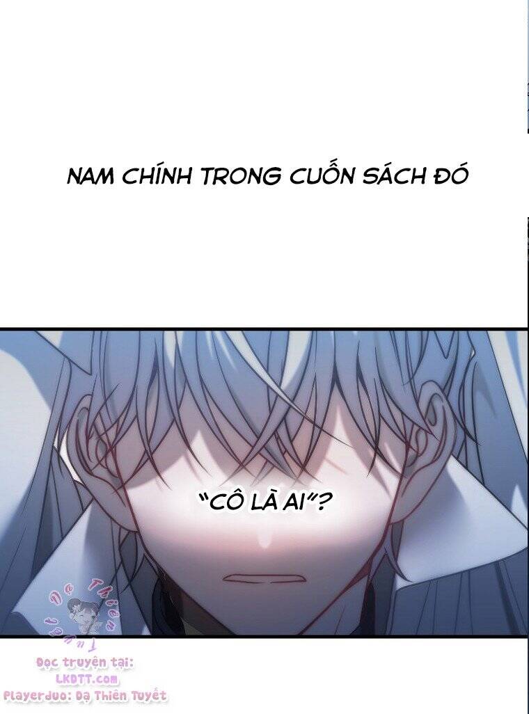 Tôi Gặp Nam Chính Trong Tù Chap 1