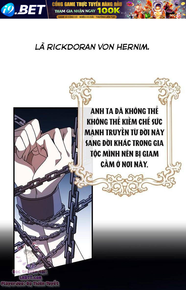 Tôi Gặp Nam Chính Trong Tù Chap 1