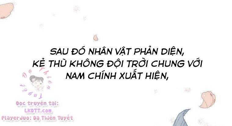 Tôi Gặp Nam Chính Trong Tù Chap 1