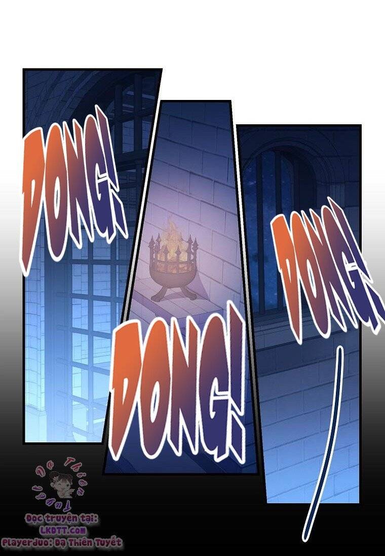 Tôi Gặp Nam Chính Trong Tù Chap 1