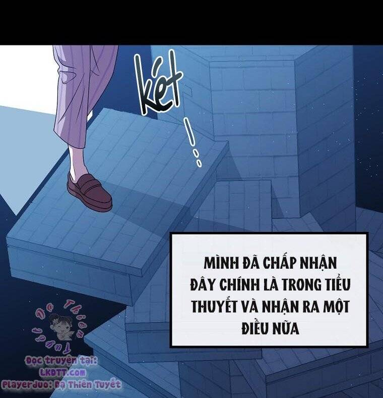 Tôi Gặp Nam Chính Trong Tù Chap 1