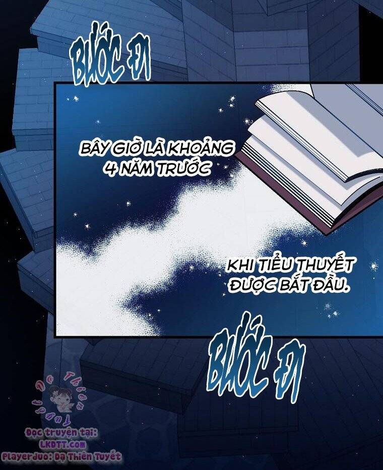 Tôi Gặp Nam Chính Trong Tù Chap 1